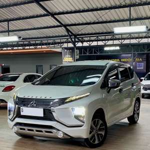 Jual bekas Mitsubishi Xpander 2018 Bensin,lokasi di  ,Semarang Kota
