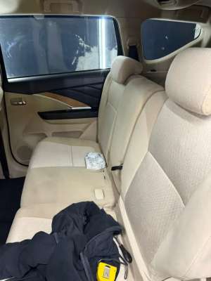 Jual bekas Mitsubishi Xpander 2018 Ultimate AT,lokasi di Surabaya Kota