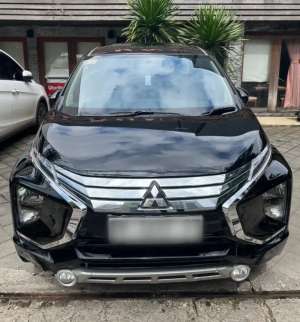 Mitsubishi Xpander 2019 Automatic lokasi di Makassar Kota, tersedia melalui melalui situs Olx