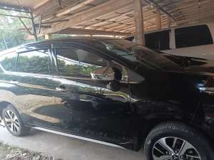 Jual bekas Mitsubishi Xpander 2019 Bensin,lokasi di Tangerang Kota