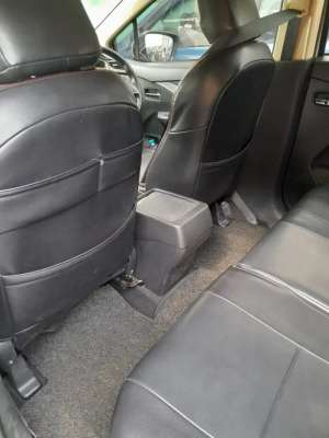 Jual bekas Mitsubishi Xpander 2019 Bensin,lokasi di Depok Kota