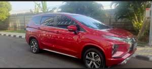 Jual bekas Mitsubishi Xpander 2019 Bensin,lokasi di  ,Bekasi Kota
