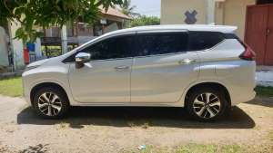 Jual bekas Mitsubishi Xpander 2019 Bensin,lokasi di  ,Banda Aceh Kota