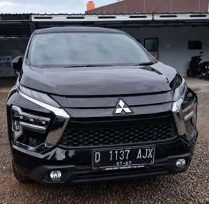 Jual bekas Mitsubishi Xpander 2022 Bensin,lokasi di Bandung Kota