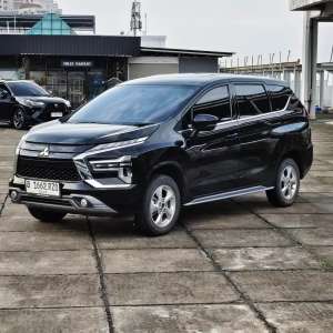 Jual bekas Mitsubishi Xpander 2022 Bensin,lokasi di Jakarta Pusat