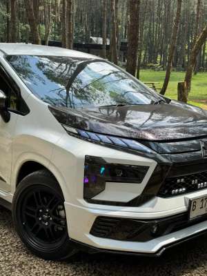 Jual bekas Mitsubishi Xpander 2022 Bensin,lokasi di Jakarta Timur