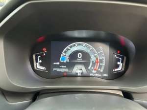 Jual bekas Mitsubishi Xpander 2022 Bensin,lokasi di Bandung Kota