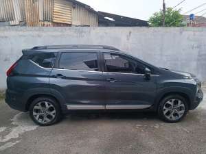 Jual bekas Mitsubishi Xpander 2023 Bensin,lokasi di Jakarta Timur