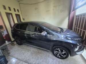 Jual bekas Mitsubishi Xpander 2024 Bensin,lokasi di Surabaya Kota