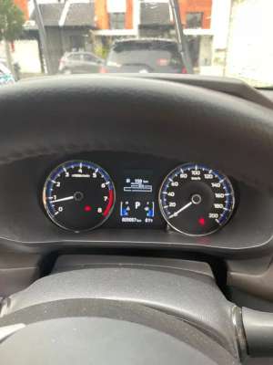 Jual bekas Mitsubishi Xpander 2024 Bensin,lokasi di  ,Sidoarjo  Kab.