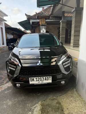 Jual bekas Mitsubishi Xpander 2025 Bensin,lokasi di  