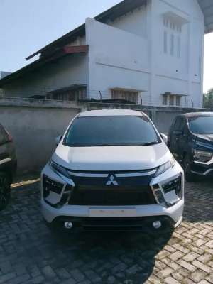 Jual bekas Mitsubishi Xpander Exceed,lokasi di Bener Meriah Kab.