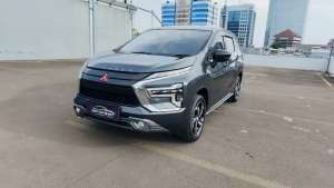 Jual bekas MITSUBISHI XPANDER ULTIMATE 1.5 AT,lokasi di  ,Jakarta Utara