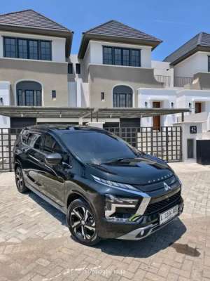Jual bekas Mitsubishi Xpander Ultimate 1.5 CVT Istimewa like new,lokasi di Sidoarjo  Kab.