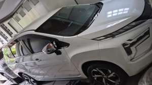 Jual bekas Mitsubishi xpander ultimate,lokasi di Cimahi Kota