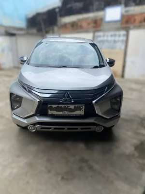 Jual bekas MITSUBISHI XPANDER ULTIMATE 2019Tangan 1 dari BaruTerawat,lokasi di Tangerang Selatan Kota