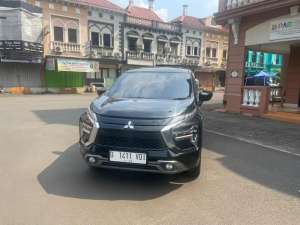 Jual bekas Mitsubishi Xpander Ultimate 2022Siap Pakai, Kondisi Istimewa,lokasi di Jakarta Pusat