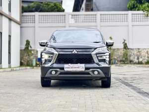 Jual bekas Mitsubishi xpander ultimate at 2022,lokasi di Jakarta Barat