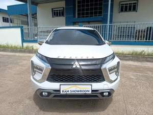 Jual bekas MITSUBISHI XPANDER ULTIMATE AT 2023,lokasi di Batam Kota