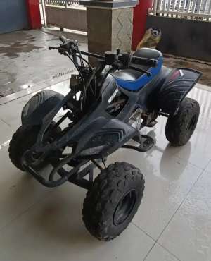 Jual bekas Mobil ATV mini 4T,lokasi di  