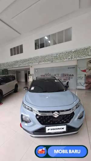 Jual bekas Mobil Baru New Suzuki Fronx hetch back,lokasi di Sidoarjo  Kab.