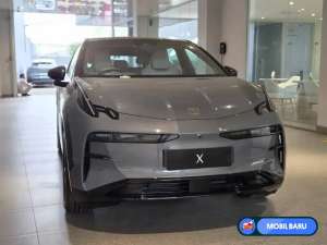Jual bekas Mobil Baru Brand New Zeekr X AWD Flagship 2024,lokasi di Jakarta Barat