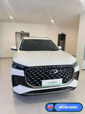 Jual bekas Mobil baru Chery Tiggo 8 CSH,lokasi di Jakarta Selatan