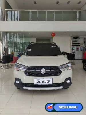 Jual bekas MOBIL BARU DP 15jtan bisa bawa pulang XL7 nya.,lokasi di Jakarta Barat