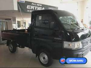Jual bekas Mobil Baru DP 5 juta suzuki carry pick up 2026,lokasi di Jakarta Selatan