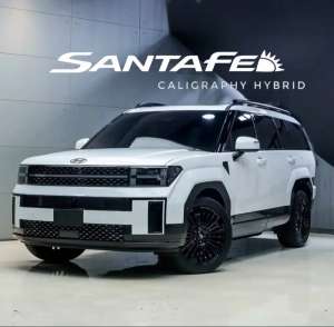 Jual bekas Mobil Baru FLASH SALEPROMO HARGA SPESIAL ALL NEW SANTA FE,lokasi di Jakarta Pusat