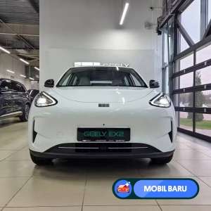 Jual bekas Mobil Baru GEELY X2 PRO 2026,lokasi di Jakarta Selatan