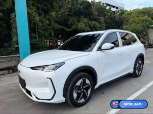 Jual bekas Mobil Baru GEELY X5 MAX 2026,lokasi di Jakarta Selatan