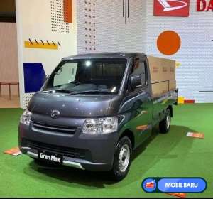 Jual bekas Mobil Baru GRANMAX PICKUP 1.5 ACPS DP MURAH,lokasi di Surakarta Kota
