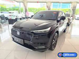 Jual bekas Mobil BaruHR-V EHev 2025,lokasi di Jakarta Selatan