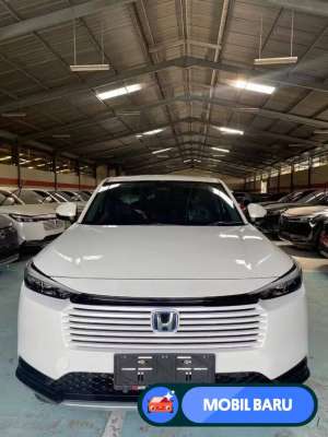 Jual bekas Mobil Baru HRV EHEV HYBRID,lokasi di  ,Jakarta Selatan