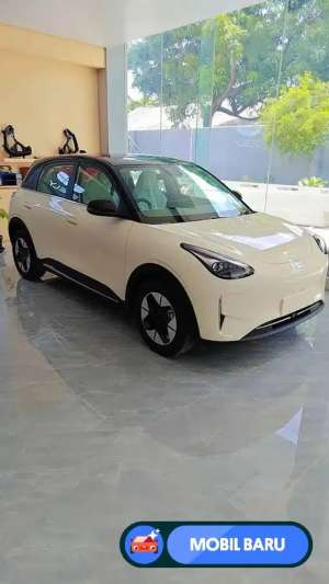 Jual bekas Mobil Baru IIMS DISKON BESAR UNIT READY DP MULAI 5JT,lokasi di Tangerang Selatan Kota