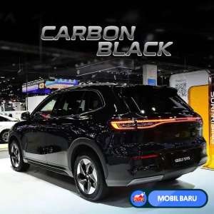 Jual bekas Mobil Baru IIMS DISKON BESAR EX5 2026 DP MULAI 30JT,lokasi di Jakarta Barat