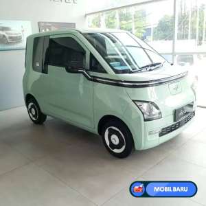 Jual bekas Mobil BaruIIMS New Air Ev Lite DP minim aja, Cicilan 4 Jtan PASTI,lokasi di Jakarta Selatan