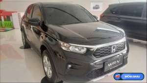 Jual bekas Mobil Baru Jual Honda WRV E CVT Harga MURAH,lokasi di  ,Tangerang Kota