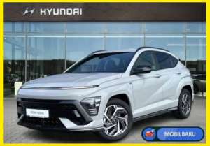 Jual bekas Mobil Baru kona ev style prime reguler signature kredit cash,lokasi di  ,Bogor Kab.