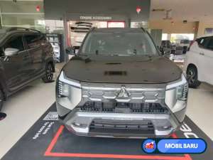 Jual bekas Mobil Baru Mitsubishi Destinator Ultimate 2026,lokasi di Jakarta Timur