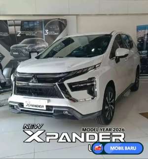 Jual bekas MOBIL BARU MITSUBISHI PROMO MUDIK ASIK,lokasi di Tangerang Selatan Kota