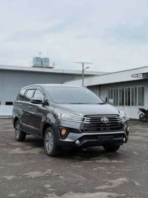 Jual bekas Mobil BaruNew Toyota Innova 2.4 MT,lokasi di Sidoarjo  Kab.