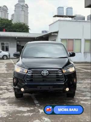 Jual bekas Mobil Baru NEW INNOVA REBORN DIESEL IMPROVEMENT 2026 READY STOCK,lokasi di Serang Kota