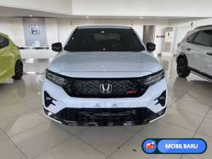 Jual bekas Mobil Baru NEW WRV RS,lokasi di Jakarta Selatan