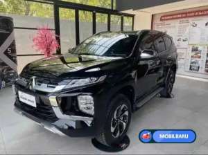 Jual bekas Mobil Baru Pajero Sport Dakar 2026,lokasi di Bekasi Kota