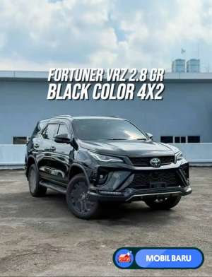 Jual bekas Mobil Baru Promo Lebaran Fortuner Diesel,lokasi di  ,Bandung Kota