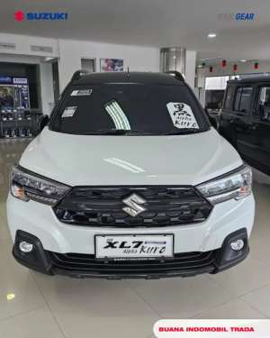 Jual bekas Mobil Baru PROMO LEBARAN SUZUKI XL 7 COCOK UNTUK KELUARGA BESAR,lokasi di  ,Tangerang Selatan Kota
