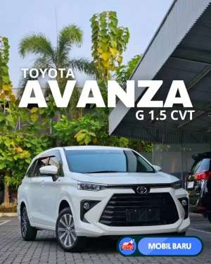 Jual bekas MOBIL BARU PROMO MUDIK ASIK BERSAMA TOYOTA,lokasi di Depok Kota