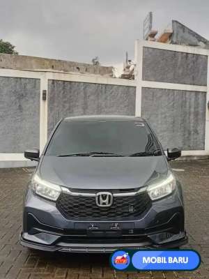 Jual bekas Mobil Baru PROMO RAMADHAN HONDA BRIO E CVT SE 2026 CASH KERAS,lokasi di Tangerang Kota